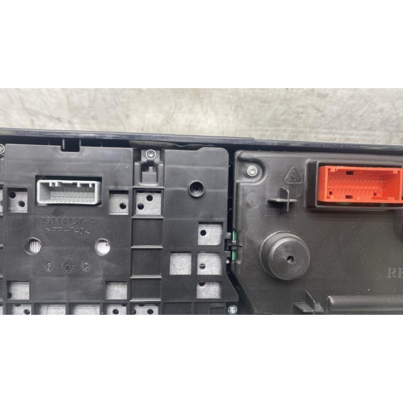 Compteur RENAULT ESPACE 4 Photo n°3