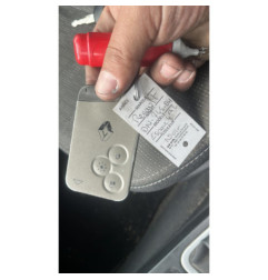 Compteur RENAULT ESPACE 4