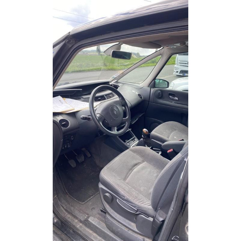 Compteur RENAULT ESPACE 4 Photo n°9
