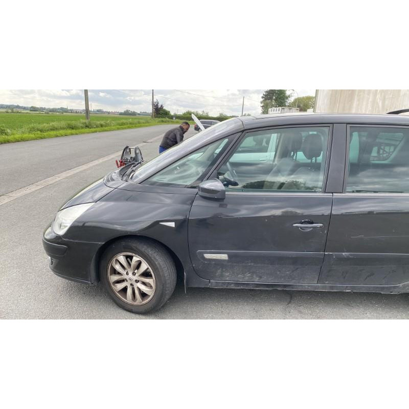 Compteur RENAULT ESPACE 4 Photo n°10