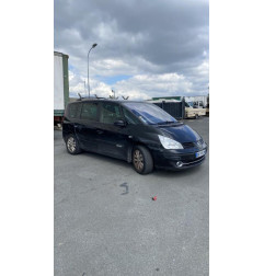 Compteur RENAULT ESPACE 4
