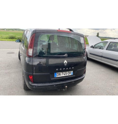 Verin de coffre RENAULT ESPACE 4