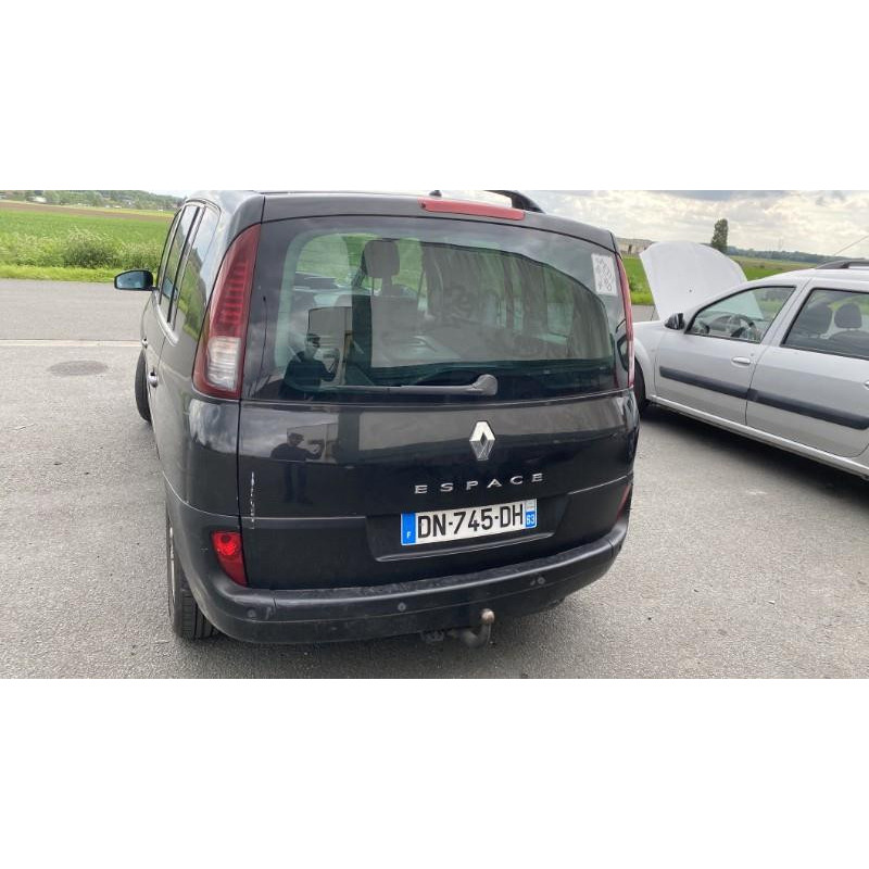 Verin de coffre RENAULT ESPACE 4 Photo n°5