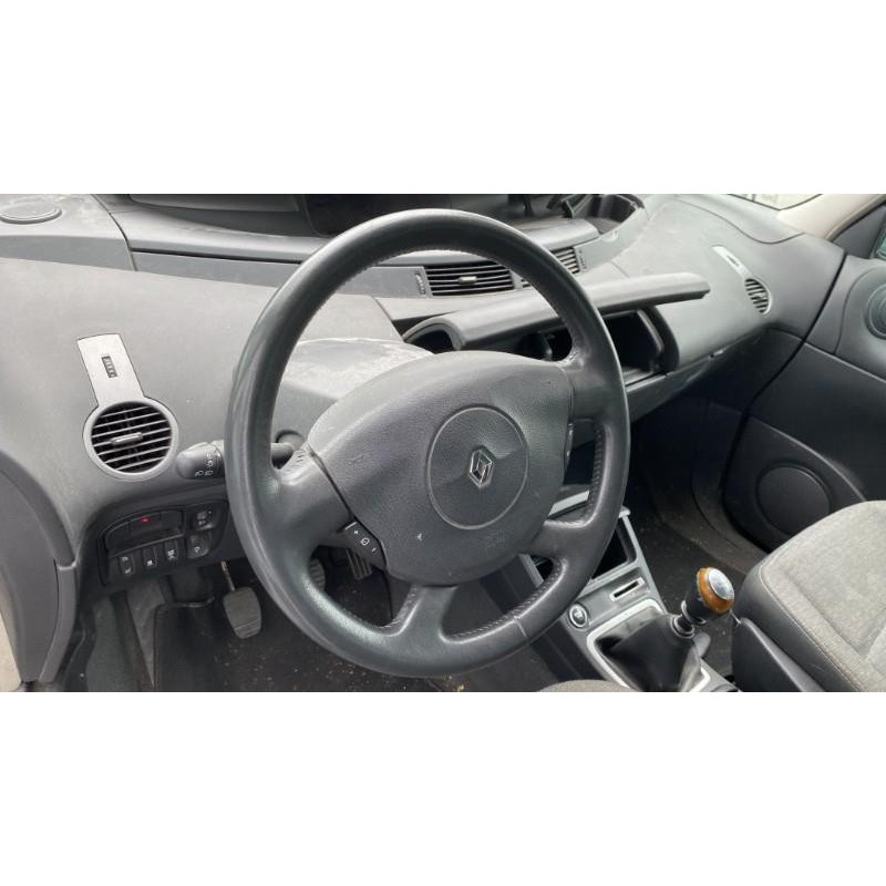 Verin de coffre RENAULT ESPACE 4 Photo n°7