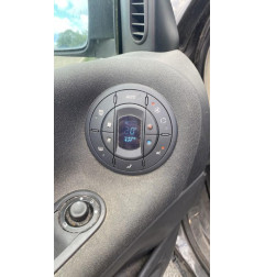 Verin de coffre RENAULT ESPACE 4