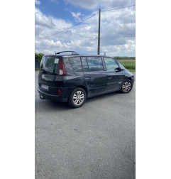 Verin de coffre RENAULT ESPACE 4