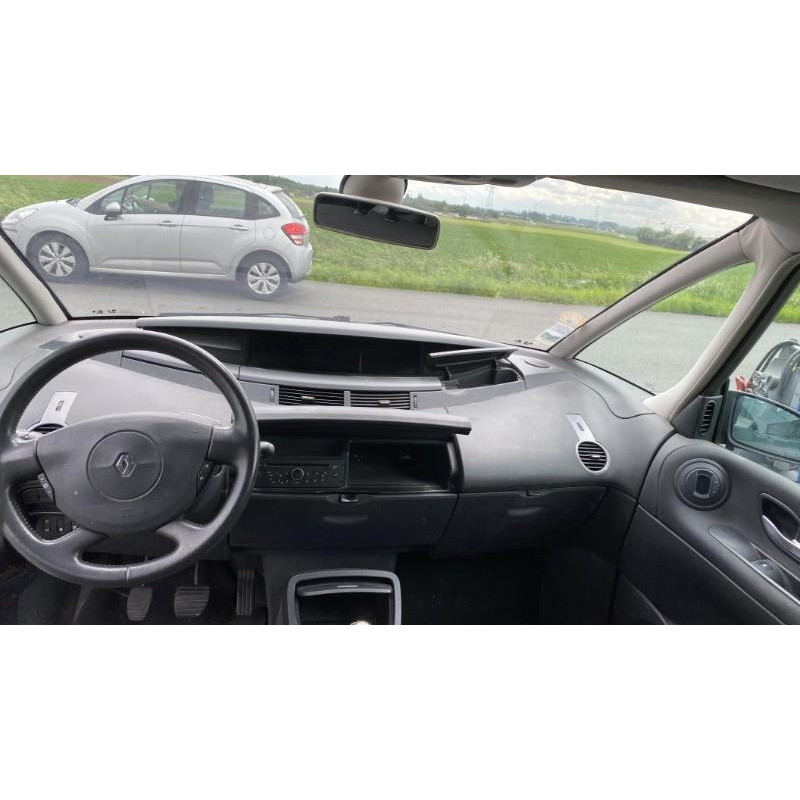 Verin de coffre RENAULT ESPACE 4 Photo n°18