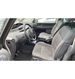 Verin de coffre RENAULT ESPACE 4