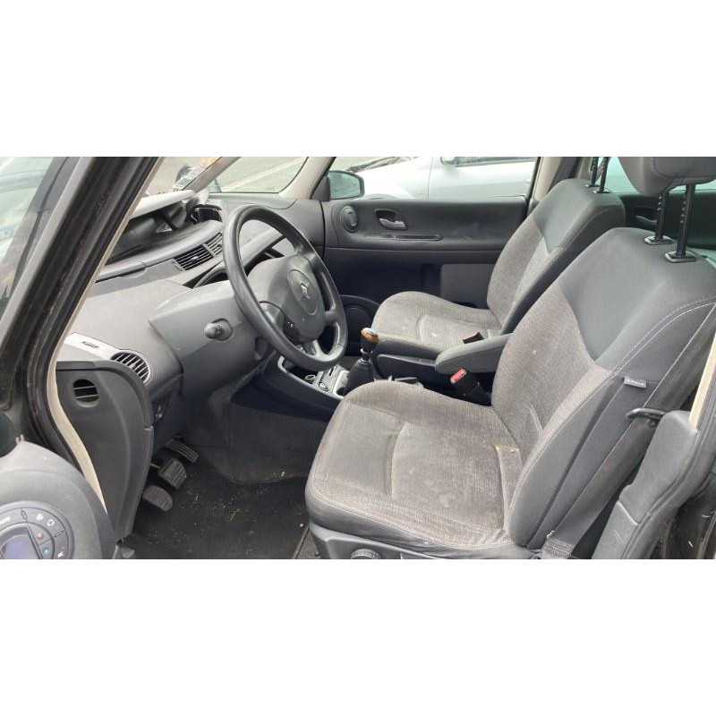 Verin de coffre RENAULT ESPACE 4 Photo n°20