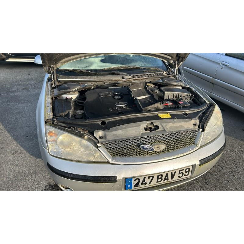 Jante FORD MONDEO 2 Photo n°6