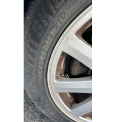 Jante FORD MONDEO 2