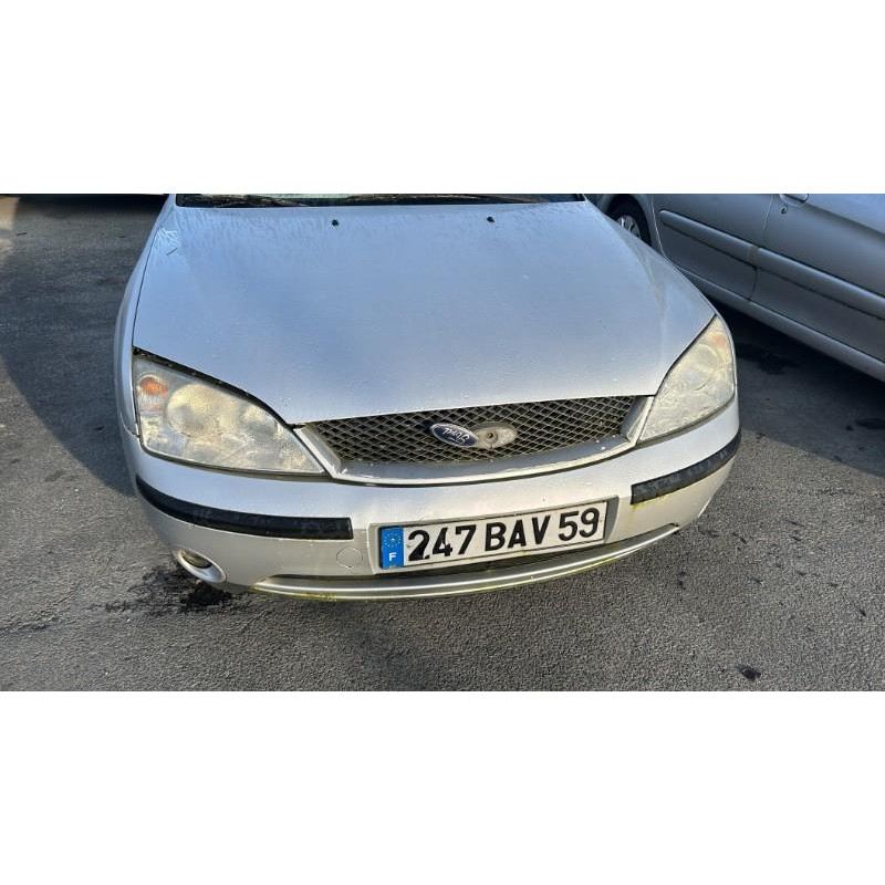 Jante FORD MONDEO 2 Photo n°9
