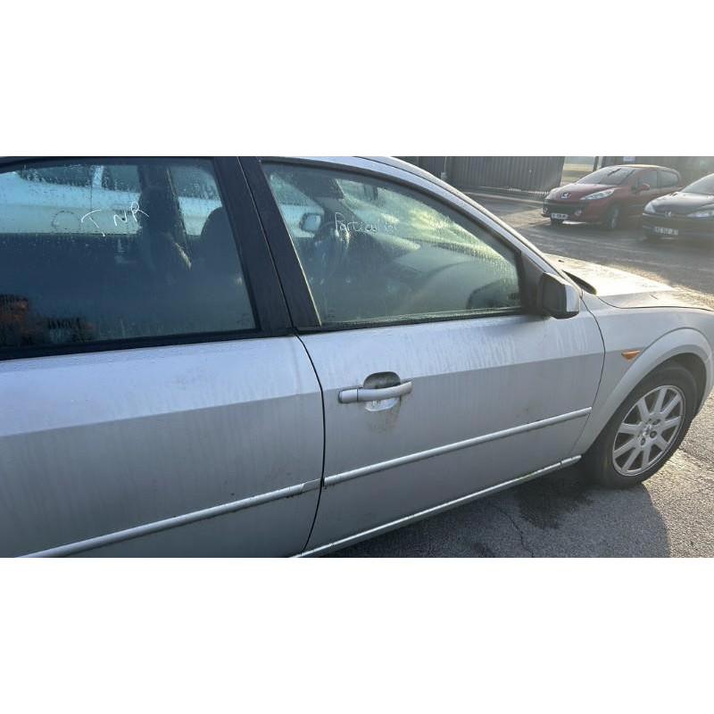 Jante FORD MONDEO 2 Photo n°10