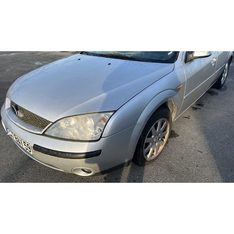 Jante FORD MONDEO 2 Photo n°11