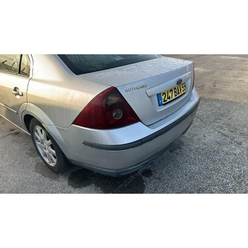 Jante FORD MONDEO 2 Photo n°12