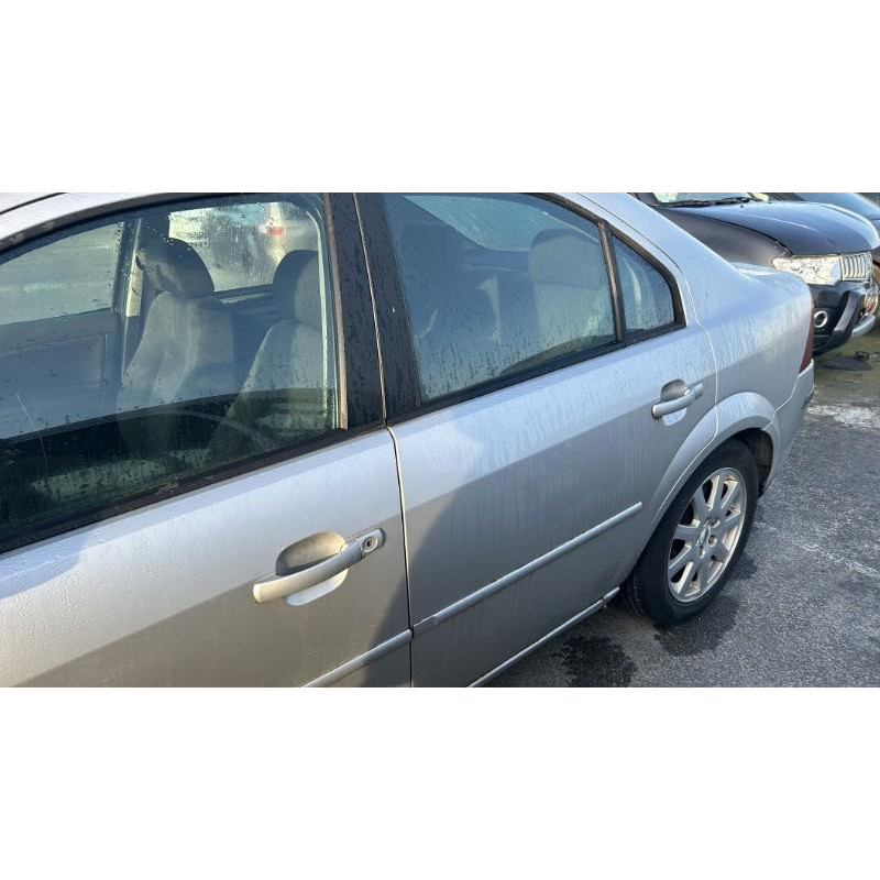 Jante FORD MONDEO 2 Photo n°13