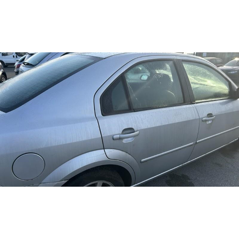 Jante FORD MONDEO 2 Photo n°14