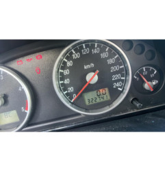 Jante FORD MONDEO 2