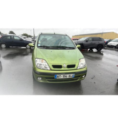 Jante RENAULT SCENIC 1