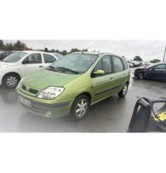 Jante RENAULT SCENIC 1