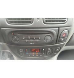 Jante RENAULT SCENIC 1