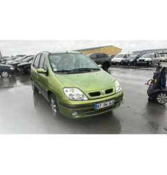 Jante RENAULT SCENIC 1