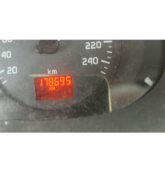 Jante RENAULT SCENIC 1