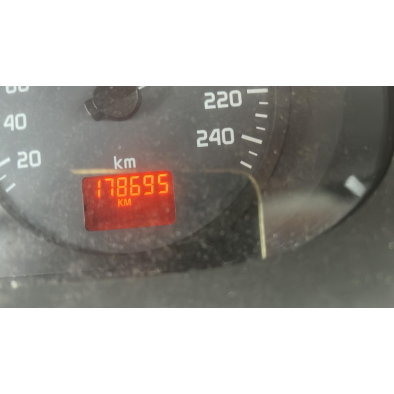 Jante RENAULT SCENIC 1 Photo n°14