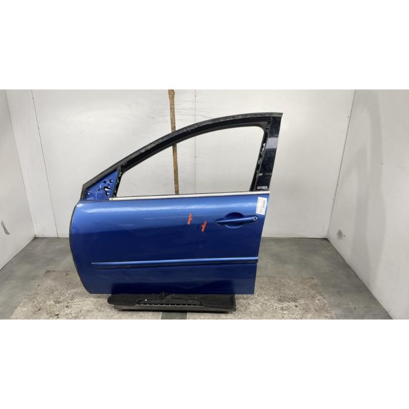 Porte avant gauche RENAULT LAGUNA 3 Photo n°5