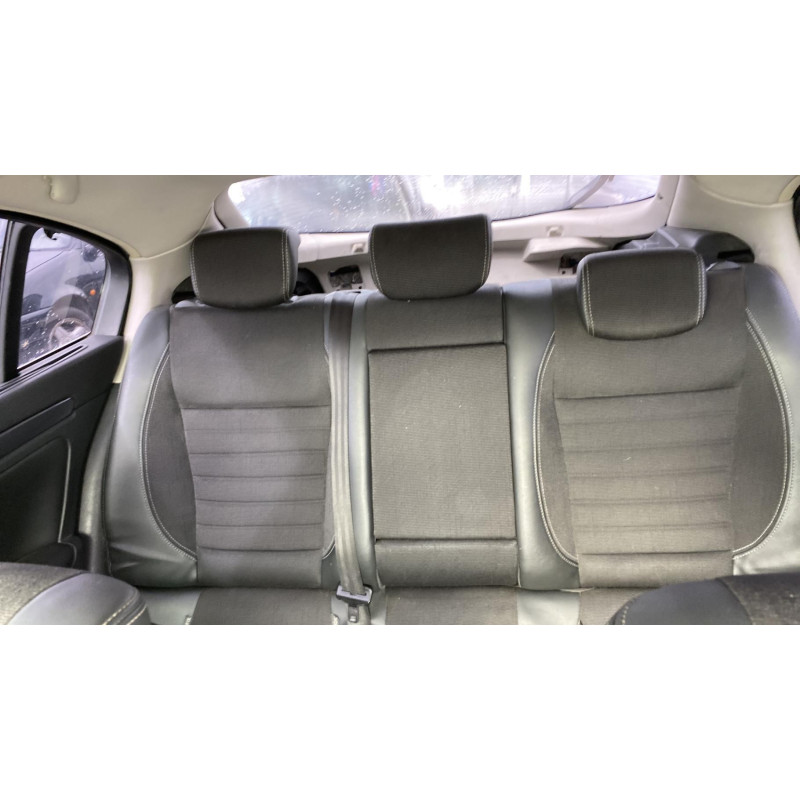 Amortisseur avant droit RENAULT LAGUNA 3 Photo n°17