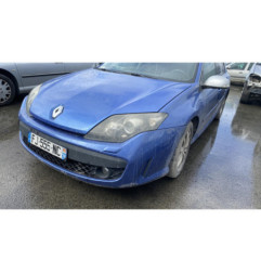 Amortisseur avant gauche RENAULT LAGUNA 3