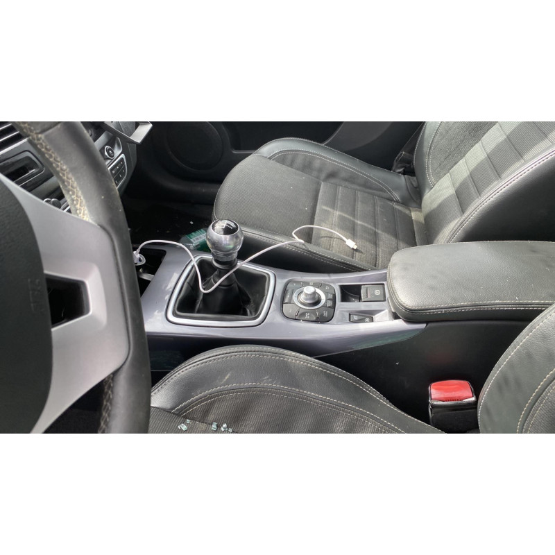 Etrier avant droit (freinage) RENAULT LAGUNA 3 Photo n°12