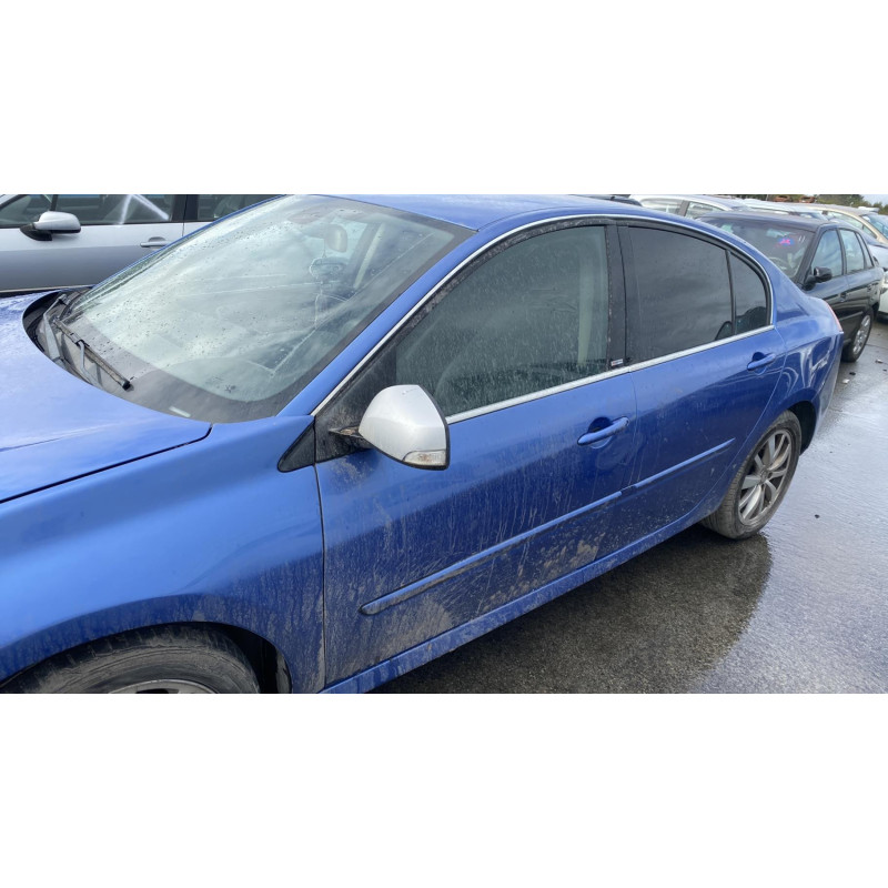 Etrier avant droit (freinage) RENAULT LAGUNA 3 Photo n°20