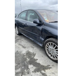 Bouton de warning RENAULT LAGUNA 3
