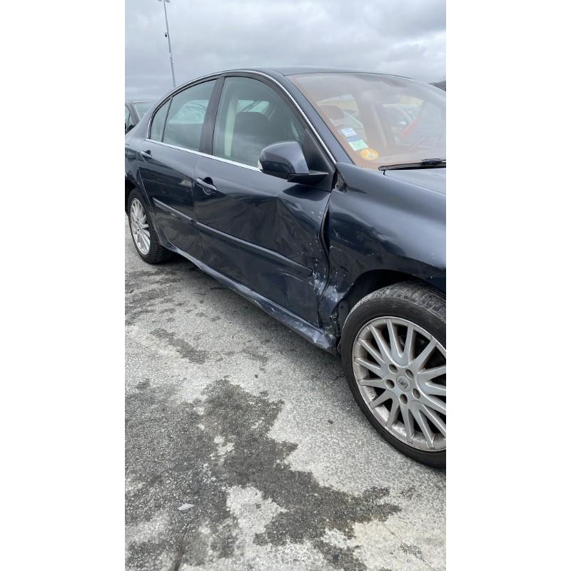 Serrure arriere gauche RENAULT LAGUNA 3 Photo n°19