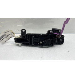 Poignee porte arriere droit TOYOTA RAV4 5 Photo n°1