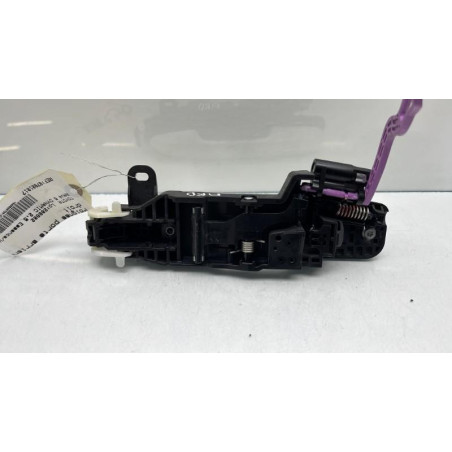Poignee porte arriere droit TOYOTA RAV4 5 Photo n°1
