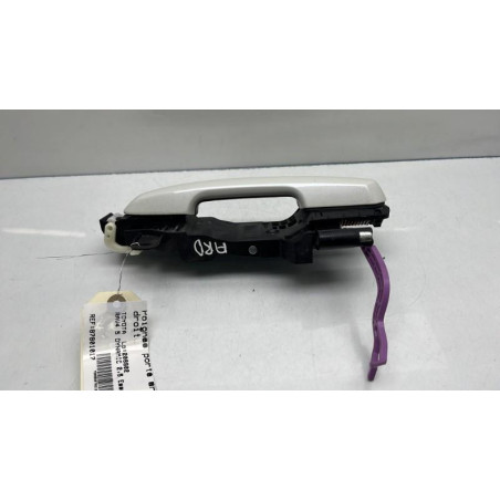 Poignee porte arriere droit TOYOTA RAV4 5