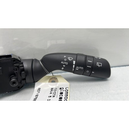 Commodo d'essuie glaces TOYOTA RAV4 5