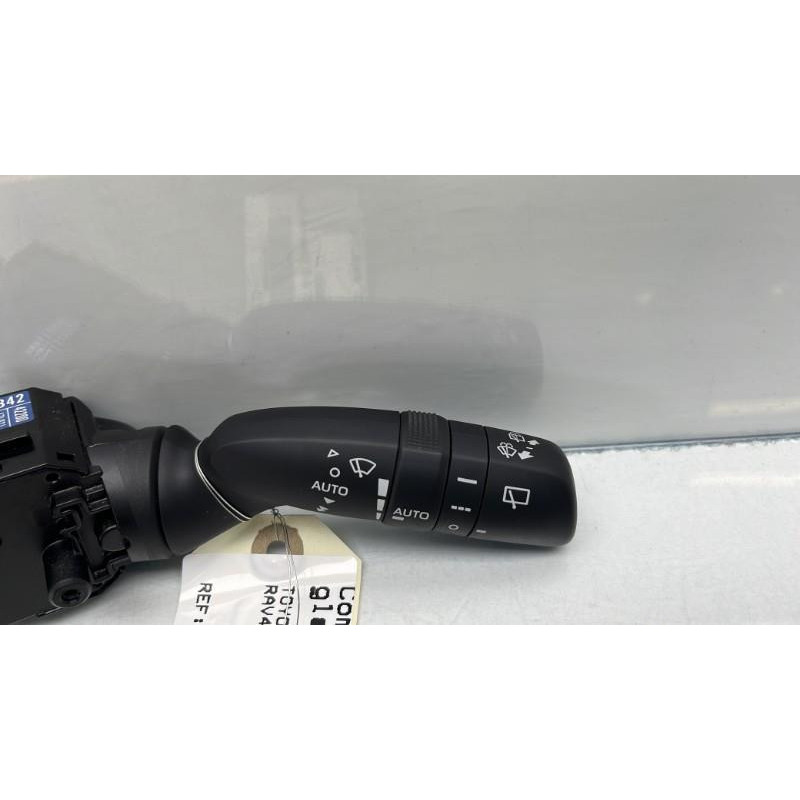 Commodo d'essuie glaces TOYOTA RAV4 5 Photo n°4