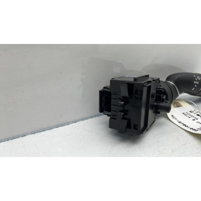 Commodo d'essuie glaces TOYOTA RAV4 5 Photo n°6