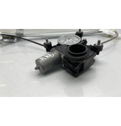 Leve vitre electrique arriere droit TOYOTA RAV4 5 Photo n°1