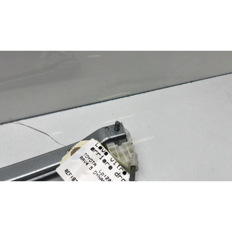 Leve vitre electrique arriere droit TOYOTA RAV4 5 Photo n°3