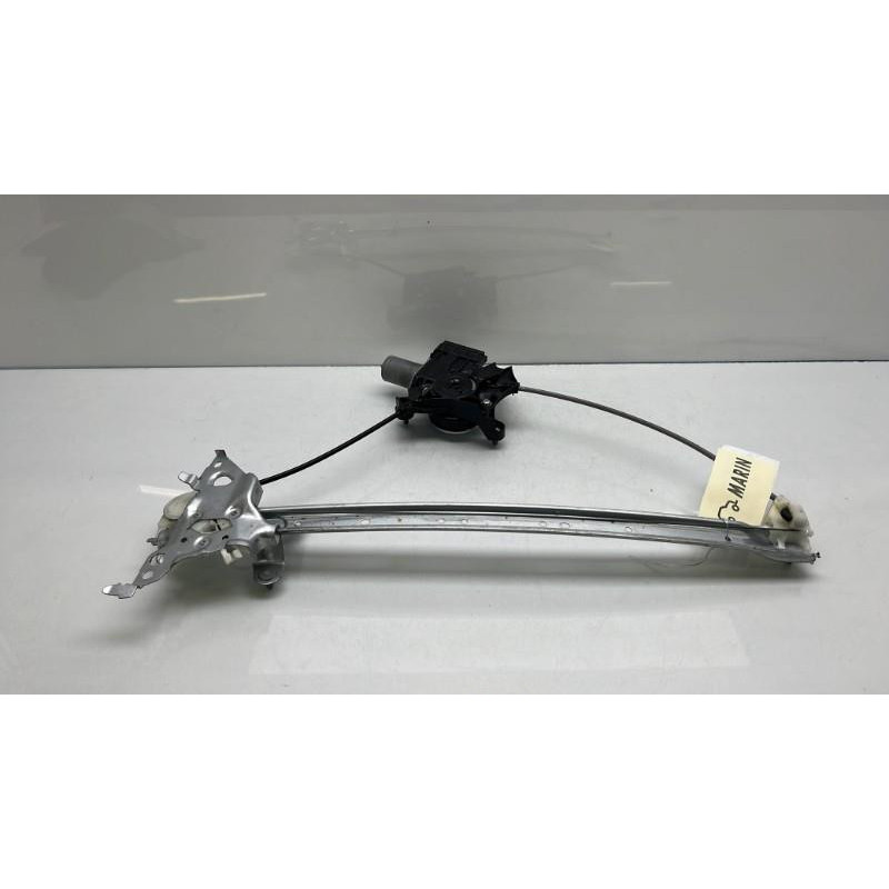 Leve vitre electrique arriere droit TOYOTA RAV4 5 Photo n°6