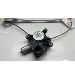 Leve vitre electrique arriere droit TOYOTA RAV4 5