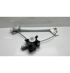 Leve vitre electrique arriere droit TOYOTA RAV4 5