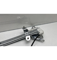 Leve vitre electrique arriere gauche TOYOTA RAV4 5 Photo n°1