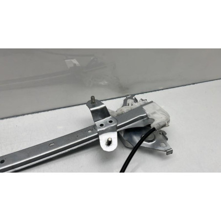 Leve vitre electrique arriere gauche TOYOTA RAV4 5 Photo n°1
