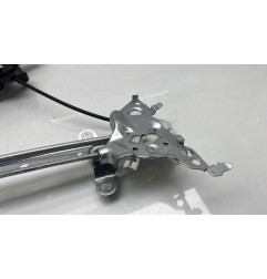 Leve vitre electrique arriere gauche TOYOTA RAV4 5