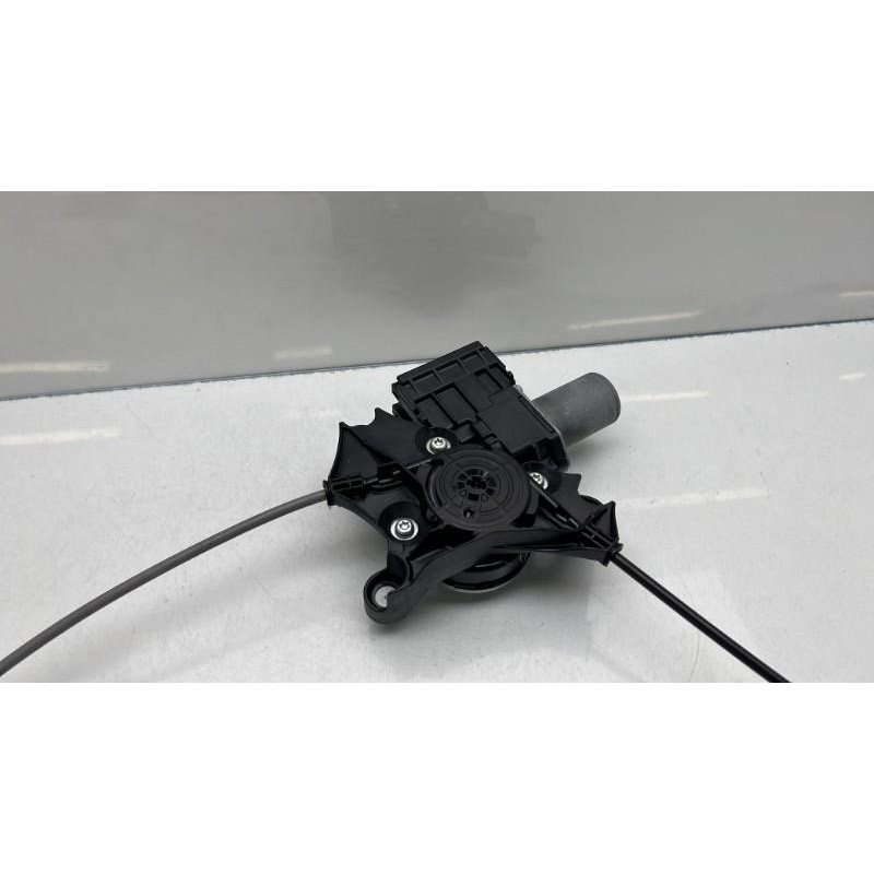 Leve vitre electrique arriere gauche TOYOTA RAV4 5 Photo n°4